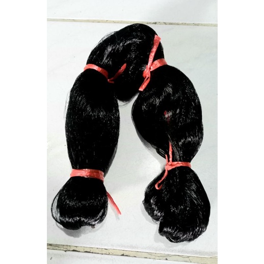 Jaring burung senar hitam pikat burung jaring sawah