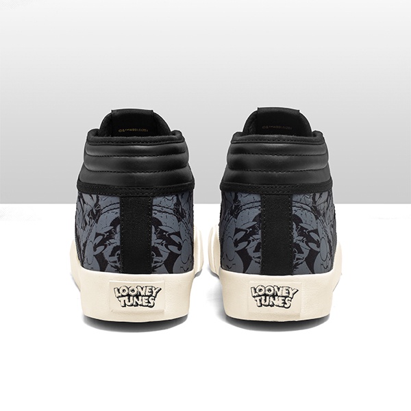 GMX x NTOP Looney Tunes – Sylvester