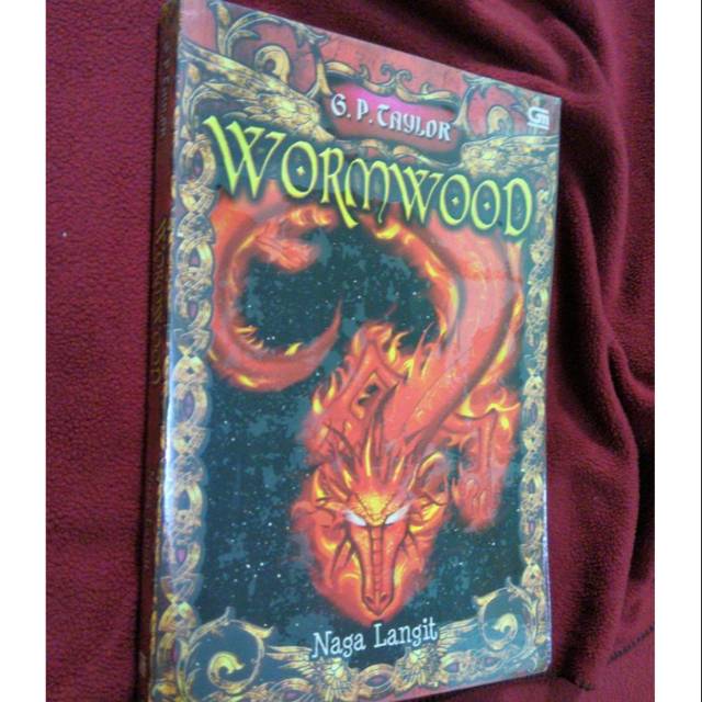 

Wormwood