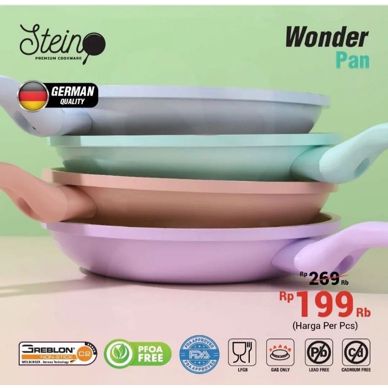 steincookware