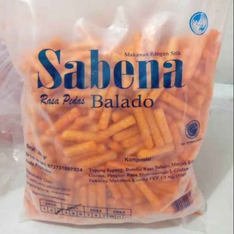 

stik sabena