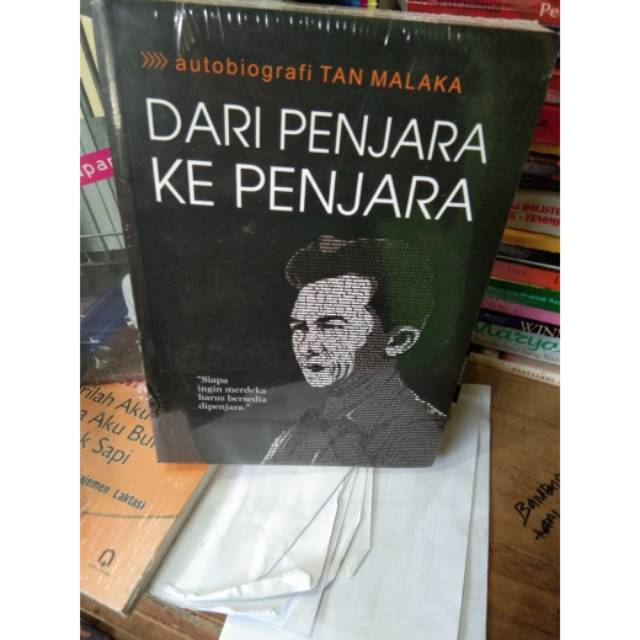 Dari Penjara Ke Penjara