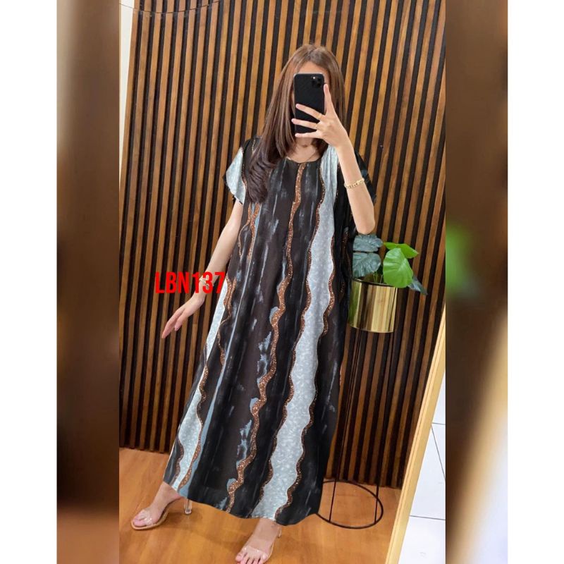 paket usaha Daster Rayon semata kaki