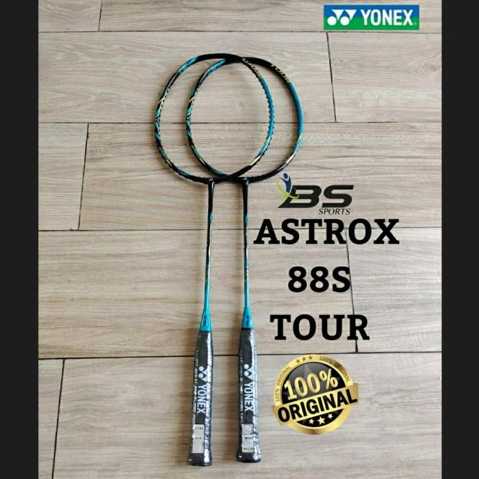 Raket | Raket Badminton Yonex Astrox 88S Tour 88 S Tour Original