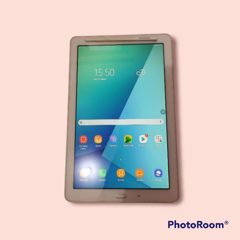 Jual Samsung Galaxy tab A 2016 with S pen P585 Shopee Indonesia