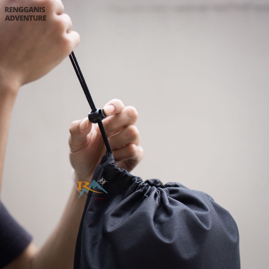 TAS SARUNG TENDA KANTONG TENDA TAS KANTUNG TENDA OUTDOOR HIKING TERMURAH