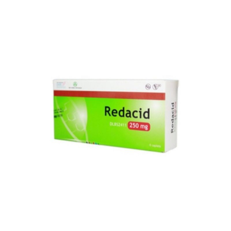 Redacid