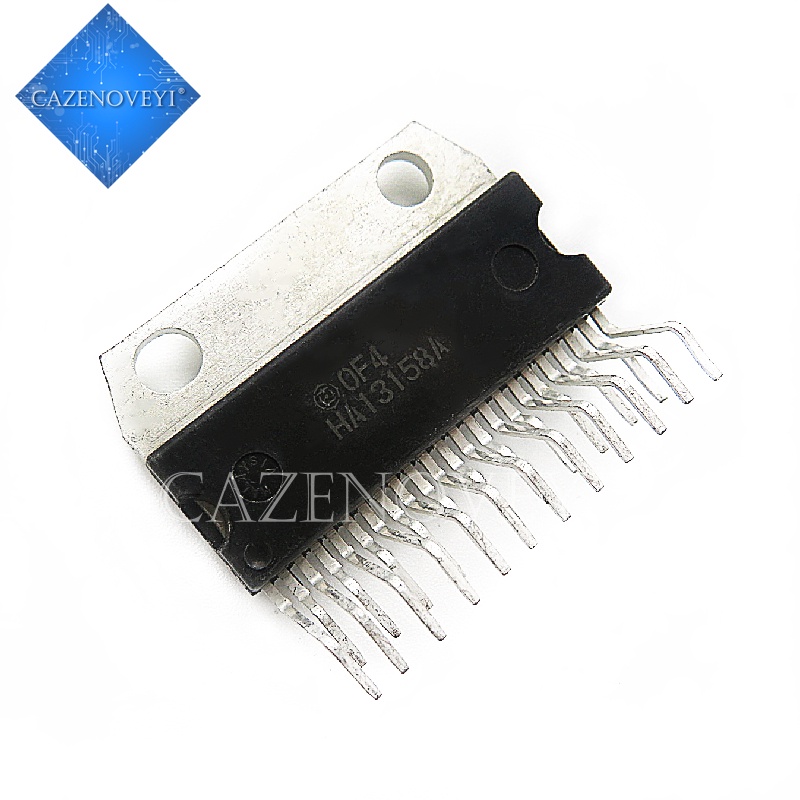 1pc Ic Ha13158A Ha13158 Zip-23