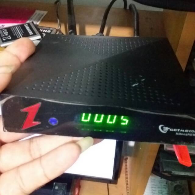 Getmecom HD009NEW azplay
