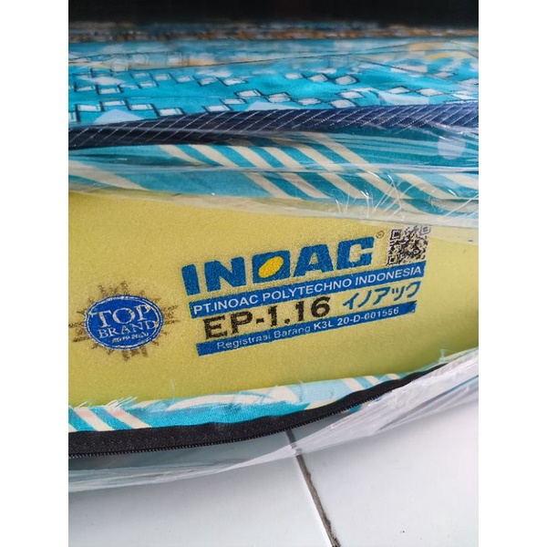 PROMO  Kasur Busa Inoac D16 uk. 90 100 120 140 150 160 180 - Kota Semarang Free ongkir