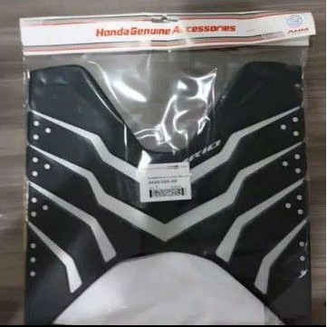 karpet pijakan kaki all new Honda Vario 125/150