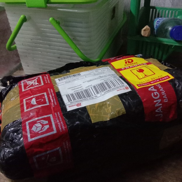 Paket Sabun Cuci Piring Anti Gagal