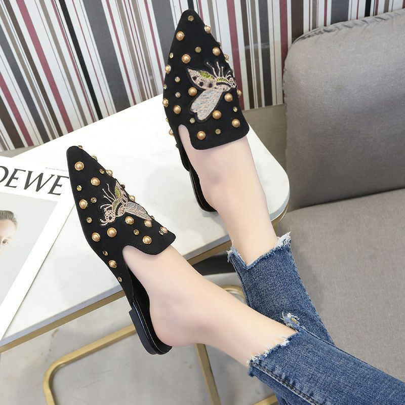 Flat shoes G7