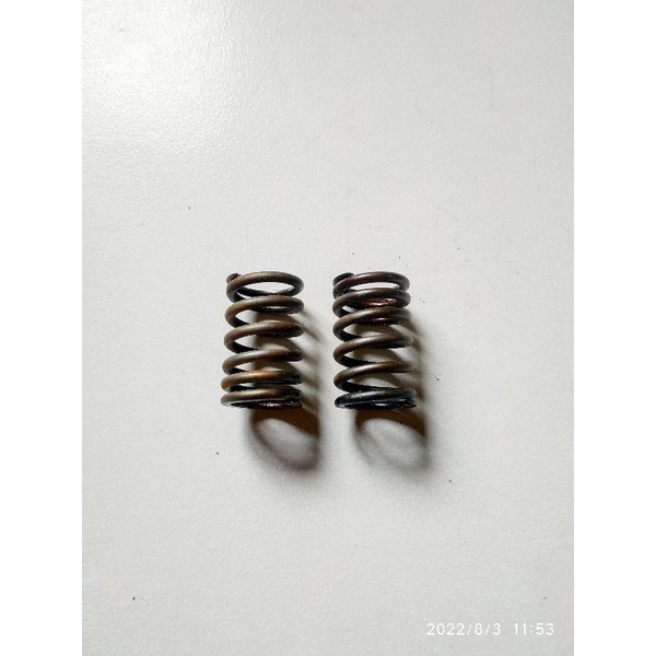 Per Klep Mio J , Mio GT , Mio Fino , Soul GT 115cc , X-Ride 115cc ( Original ) kode 54p