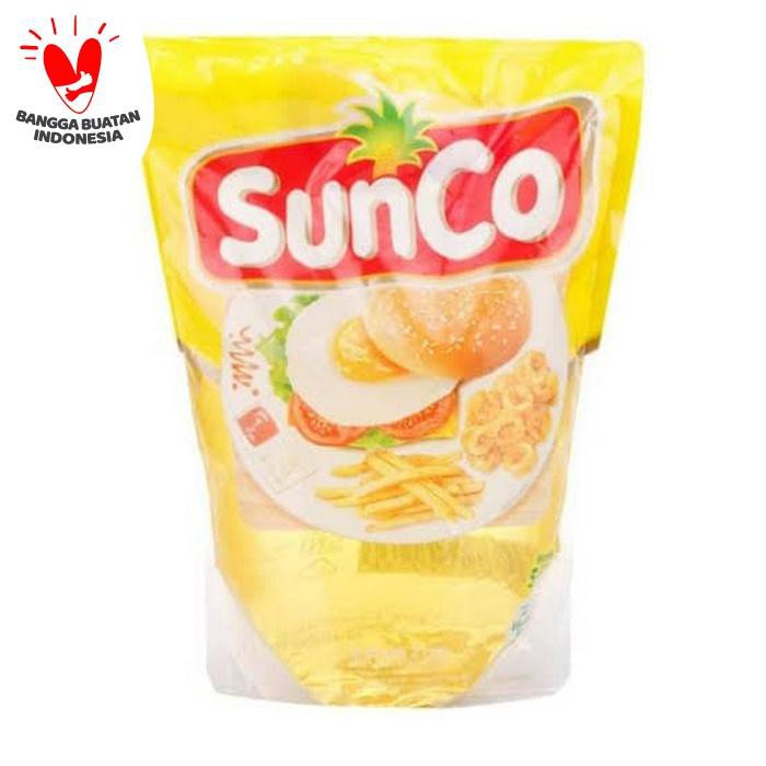 

Minyak Goreng Sunco 2 Liter Per Dus