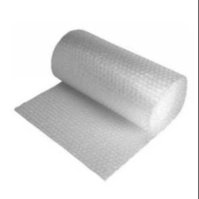 

Extra Plastik bubble Wrap