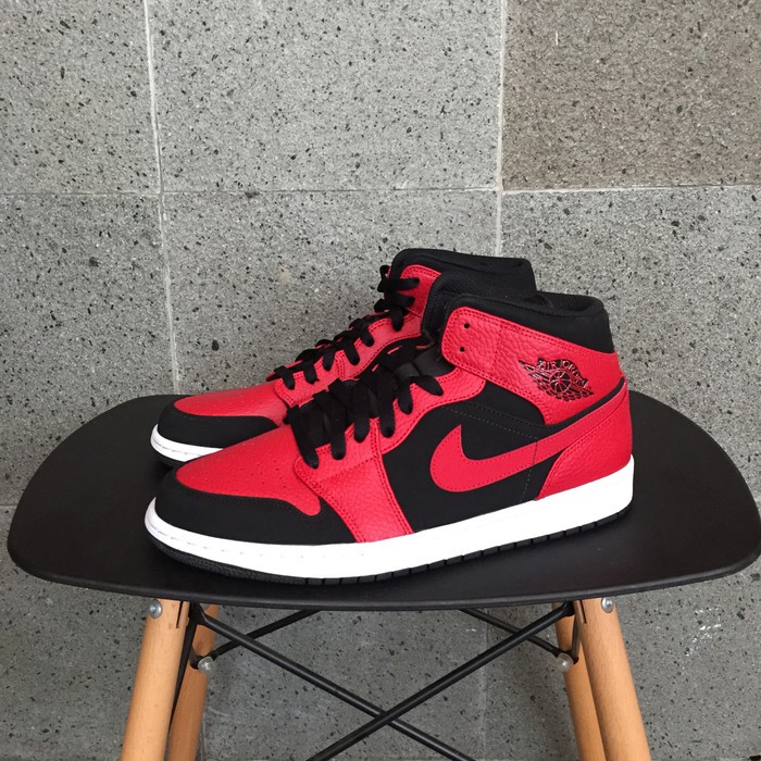 jordan 1 bred royal shadow