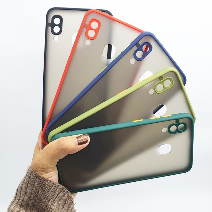 Case My Choice Realme 6 / Case Dove Realme 6 / Hard Case Realme 6