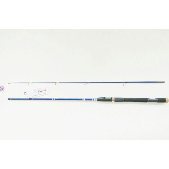 Rod X Puyu Carbon Stik 602MS