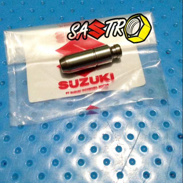Botolan botol bos bosh klep suzuki satria fu karbu fu injeksi GSX R GSX S BANDIT ori sgp