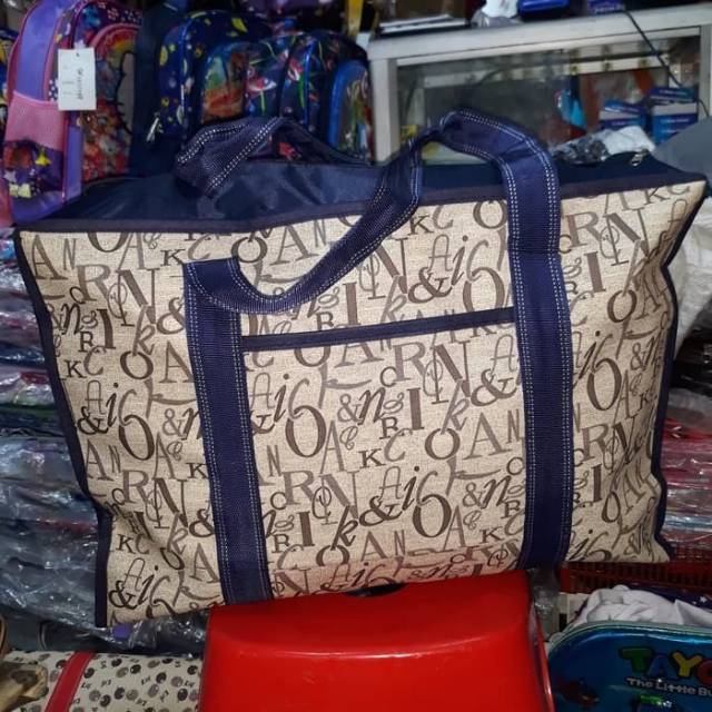 

tas karung termurah/tas paper bag terlaris/tas travel murah bagus/tas jinjing terlaris /tas laundry pakaian ukuran 30×45×30