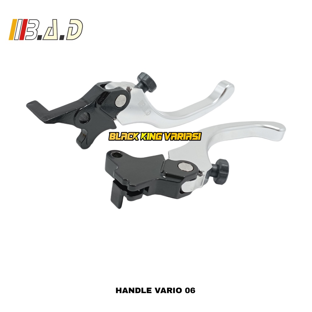 HANDLE/HENDEL REM STELAN VARIO 125/VARIO 150/VARIO 110 Handle 06