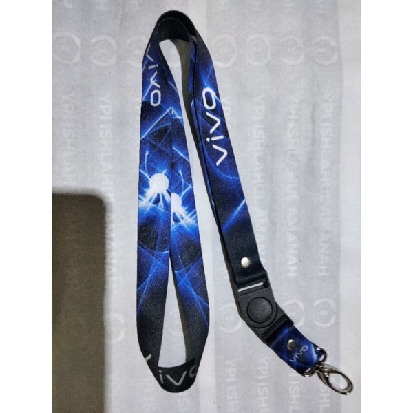 

talli id card VIVO