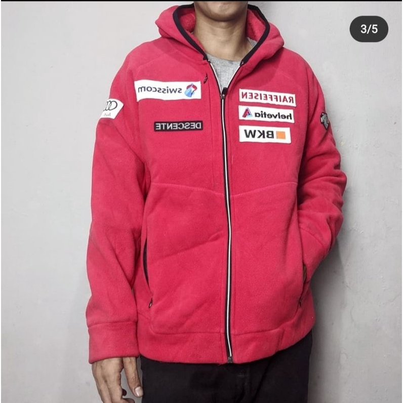 borongan jaket vintage