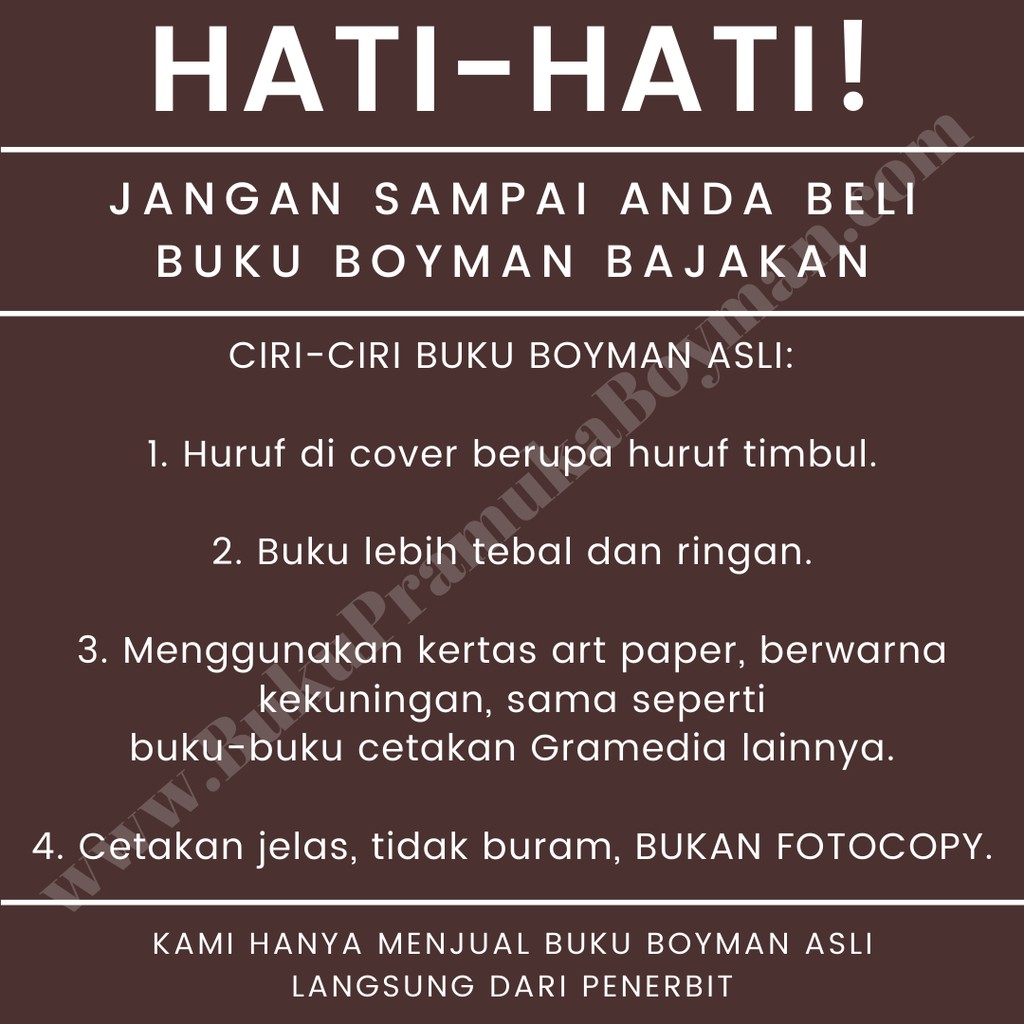 Asli Buku Boyman Ragam Latih Pramuka Shopee Indonesia
