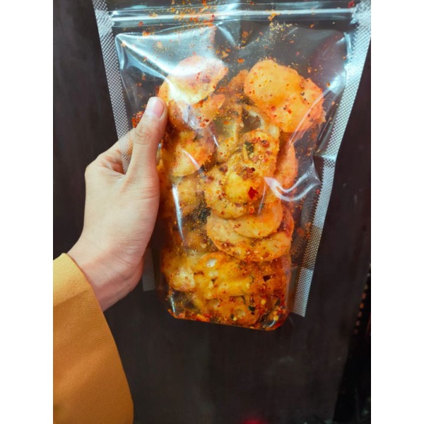 

Cireng Crispy khas Cianjur