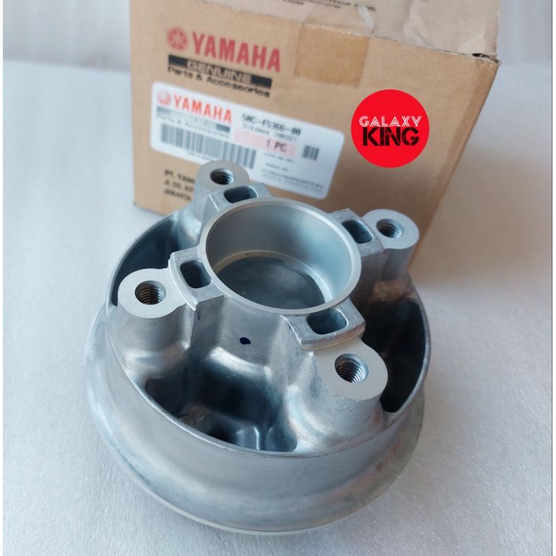 NAPGIR NAPGEAR NAP DUDUKAN GEAR GIR BELAKANG JUPITER MX 135 NEW ORIGINAL