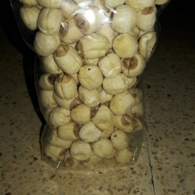 

BIJI TERATAI 250 GRAM