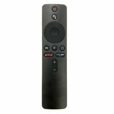 REMOTE/REMOT TV BOX MI TV 4X BLUETOOTH VOICE GOOGLE ASSISTANT NETFLIX