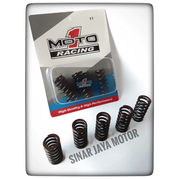 per kopling moto 1 moto1 fu 150 satria fu racing