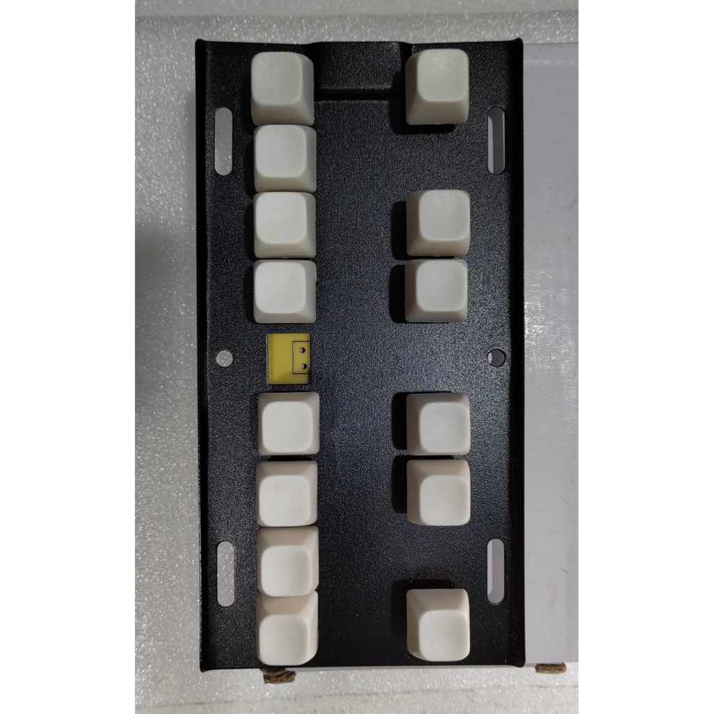 Keyboard mesin game jackpot