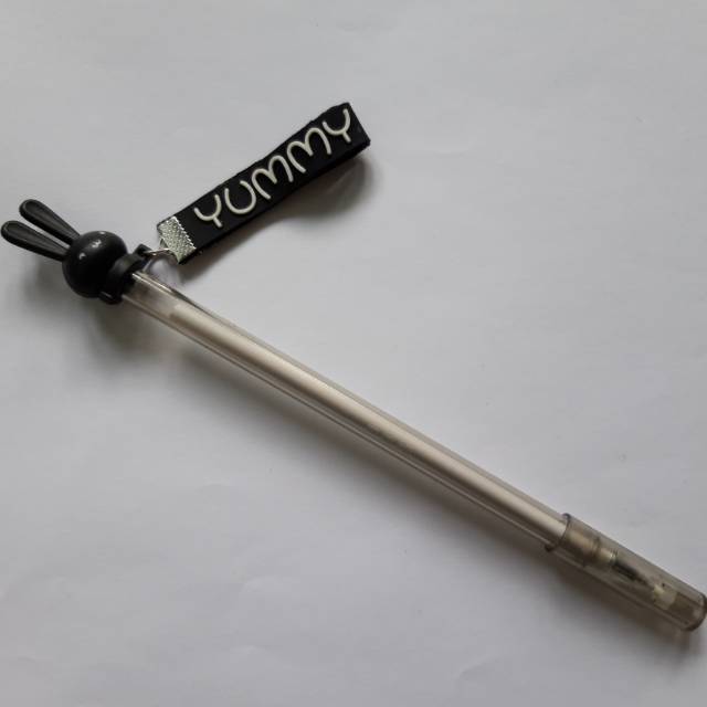 

YUMMY BUNNY GEL PEN
