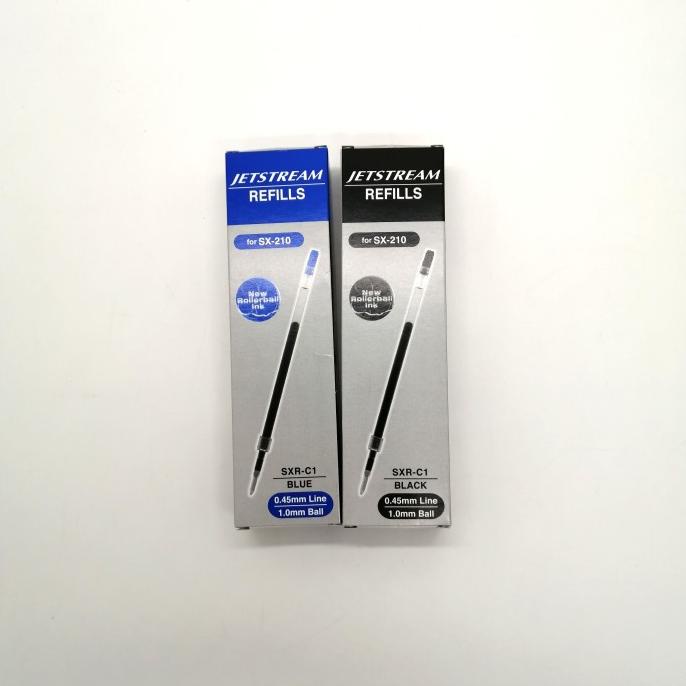 

Refill Ballpoint Uni Jetstream SXR-C1(SXN-210)/BOX