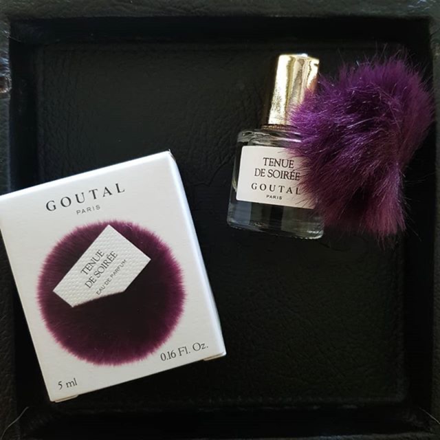 Goutal Paris Tenue De Soiree EDP