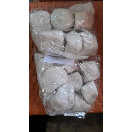 BASRENG (BASO GORENG) MENTAH TAHAN LAMA