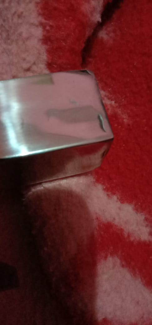 Gagang Pintu Rumah 33 Cm Dan Body Kunci Classic Tarikan Pintu Handle Pintu Rumah