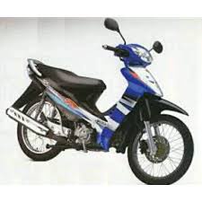 Baut Suzuki Shogun R 125 / Baut Batok Kepala Suzuki Shogun R 125 Fullset