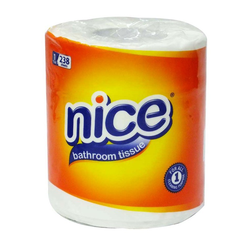 Tissue Nice Roll