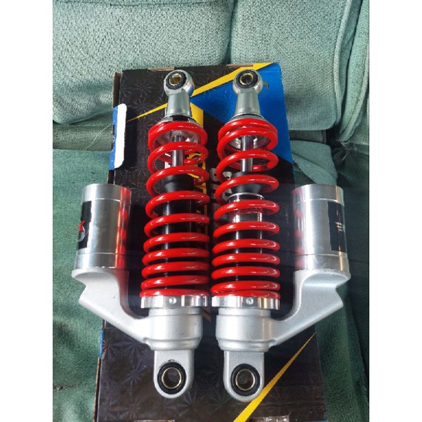 SHOCK X LINE TABUNG COPY YSS G PLUS UKURAN 28 280 & 32 320