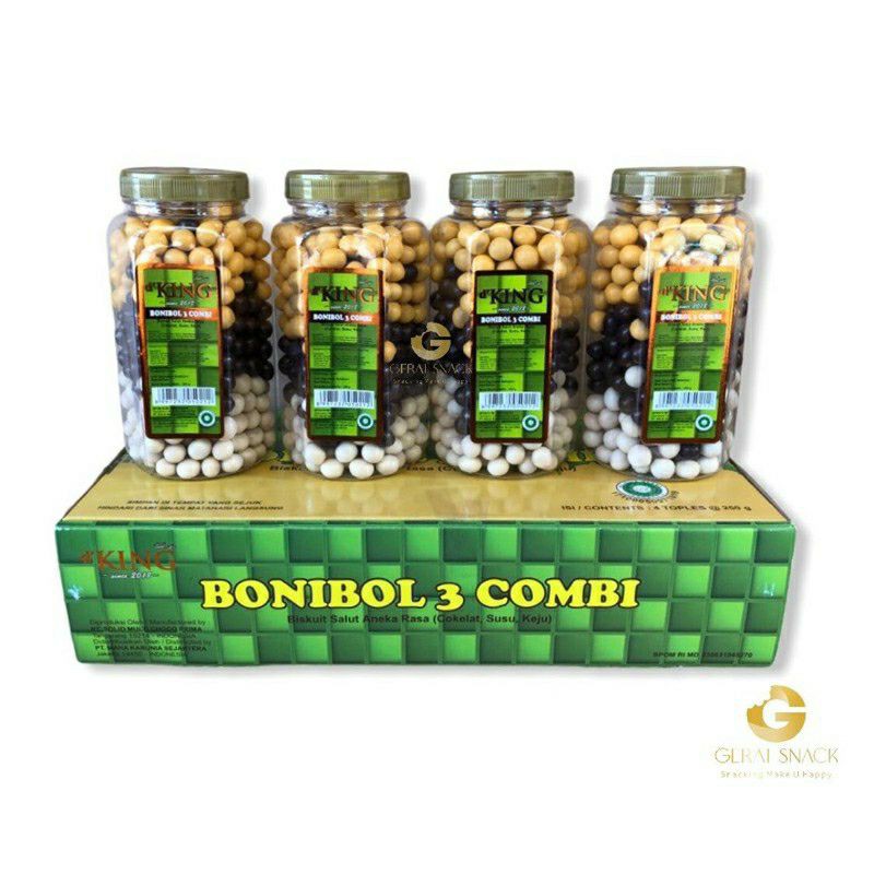 

bonibol