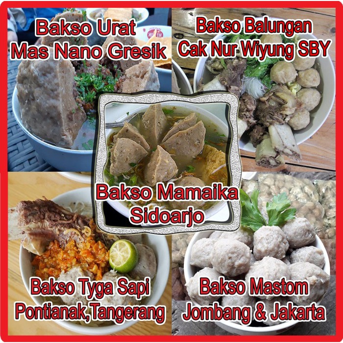 

Stpp pengenyal bakso, mie, sosis, nugget, frozen food
