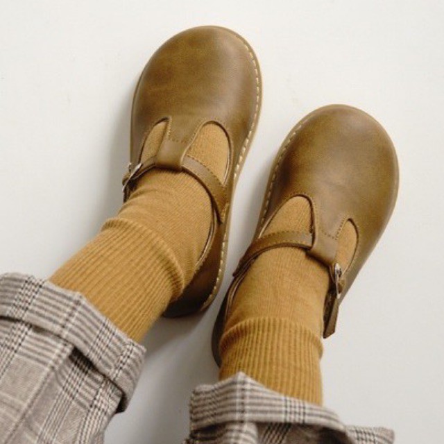 SOLERAM - EMILY Pantofel Shoes / Sepatu Pantofel Anak / Sepatu Anak Perempuan