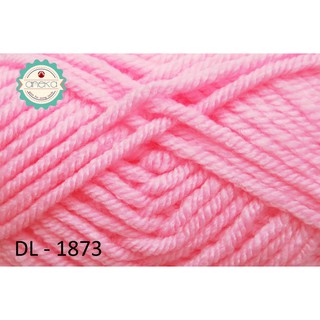 KATALOG Benang  Rajut Karpet  Dahlia Carpet Yarn Catalog 