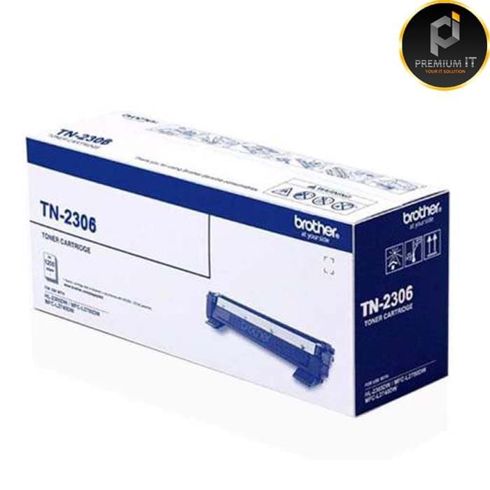 Toner Brother TN-2306