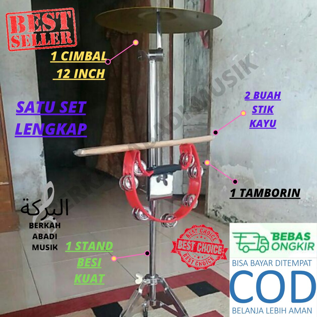 Simbal Marawis Cimbal Markis Marawis Stand Cymbal marawis Stand Symbal Marawis Stand marawis