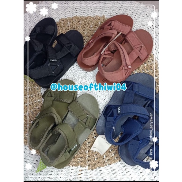 

Jelly Shoes • Sepatu Sandal Anti Selip • Sandal Jelly